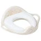 Накладка на унитаз мягкая Tega TEDDY BEAR Soft trainer MS-020-119 бежевый, арт. 681413