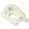 Накладка на унітаз Tega DOG & CAT Anti-slip PK-002-102 м'який жовтий, арт. 681392