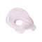Накладка на унитаз Tega DUCK DK-002-130 light pink антискользящая, арт. 681362