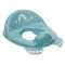 Накладка на унітаз Tega METEO ME-002-165 turquoise (бірюзовий), арт. 681298