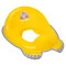 Накладка на унитаз Tega Monsters MN-002-124 yellow (желтый), арт. 681257