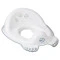 Накладка на унитаз Tega OWLS Anti slip Toilet trainer SO-002-103 white (белый), арт. 681427