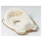 Накладка на унитаз Tega TEDDY BEAR MS-016-119 beige антискользящая, арт. 681411