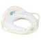 Накладка на унітаз м’яка Tega DOG & CAT Soft Toilet trainer PK-020-102 жовта, арт. 681394