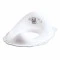 Накладка на унитаз Maltex Bear 2-component trainer seat 4088_60 white (белый), арт. 681180