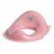 Накладка на унитаз Maltex Bear 2-component trainer seat 4088_42 pink (розовый), арт. 681179