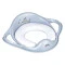 М’яка накладка Maltex Minimal Whale 6130_35 на унітаз голуба, арт. 681158
