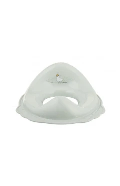 Накладка на унитаз Maltex Minimal 2-component Lama 7220_39 зеленая, арт. 681540