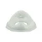 Накладка на унитаз Maltex Minimal 2-component Lama 7220_39 зеленая, арт. 681540