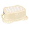 Подножка Tega DUCK Anti-slip Footstool DK-006-132 light yellow (жовтий), арт. 681388