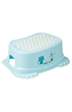 Підніжка Tega DOG & CAT Foot stool PK-006-101 light blue (голубой), арт. 681399