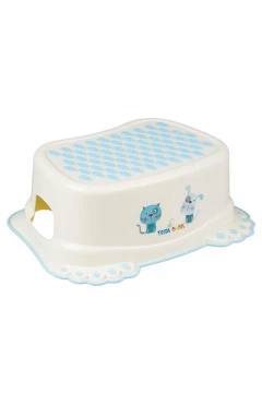 Подножка Tega DOG & CAT Foot stool PK-006-102 soft yellow (желтый), арт. 681398