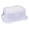 Подножка Tega DUCK Anti-slip Footstool DK-006-122 light gray (серый), арт. 681384
