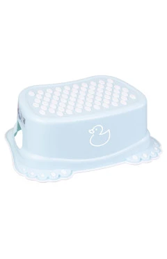 Подножка Tega DUCK Anti-slip Footstool DK-006-129 light blue (голубой), арт. 681385