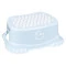 Подножка Tega DUCK Anti-slip Footstool DK-006-129 light blue (голубой), арт. 681385