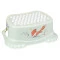 Подножка Tega FOREST FAIRYTALE Anti-slip FF-006-112 светло-зеленая, арт. 681348