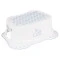 Підніжка Tega LITTLE BUNNY Anti slip footstool KR-006-103 white (білий), арт. 681457