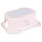 Підніжка Tega LITTLE BUNNY Anti slip footstool KR-006-104 powder pink (рожевий), арт. 681459