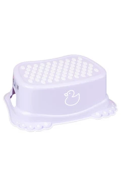 Подножка Tega DUCK Anti-slip Footstool DK-006-133 light violet (фиолетовый), арт. 681389