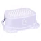 Подножка Tega DUCK Anti-slip Footstool DK-006-133 light violet (фиолетовый), арт. 681389