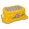 Подножка Tega Monsters MN-006-124 yellow (желтый), арт. 681266