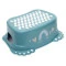 Подножка Tega METEO ME-006-165 turquoise (бирюзовый), арт. 681286