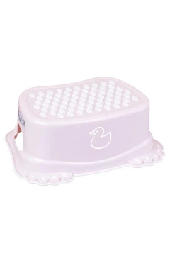 Підніжка Tega DUCK Anti-slip Footstool DK-006-130 light pink (рожевий), арт. 681386