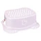 Підніжка Tega DUCK Anti-slip Footstool DK-006-130 light pink (рожевий), арт. 681386