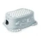 Подножка Tega OWLS Anti slip Footstool SO-006-106 grey (серый), 681436