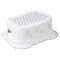 Подножка Tega OWLS Anti slip Footstool SO-006-103 white белый, арт. 681437