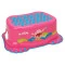 Подножка Tega Monsters MN-006-127 pink (розовый), арт. 681268