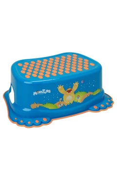 Подножка Tega Monsters MN-006-126 blue (голубой), арт. 681267