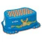 Подножка Tega Monsters MN-006-126 blue (голубой), арт. 681267