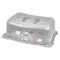 Подножка Maltex Zebra 2-component step stool 6913_90 gray (серый), 681213