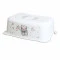 Подножка Maltex Bear 2-component step stool 4095_60 white (белый), арт. 681186
