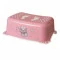 Подножка Maltex Bear 2-component step stool 4095_42 pink розовый, арт. 681185
