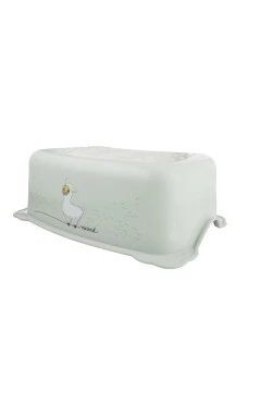 Підніжка Maltex Minimal 2-component step stool - Lama 7310_39 green (зелений), арт. 681164