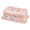 Подножка Maltex Zebra 2-component step stool 6913_41 pink (розовый), арт. 681212