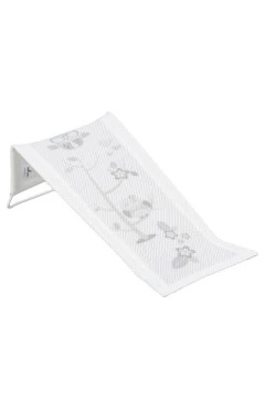 Горка для купания 3D мембрана Tega OWLS Baby bath seat SO-026-103 white (белый), арт. 681435