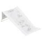 Горка для купания 3D мембрана Tega OWLS Baby bath seat SO-026-103 white (белый), арт. 681435