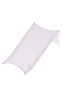 Горка для купания махровая Tega Deckchair DM-015-103 белая 15 см, арт. 681478
