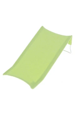 Гірка махрова для купання Tega Deckchair DM-015-138 зелена 15 см, арт. 681480