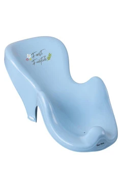 Горка для купания Tega FOREST FAIRYTALE Anti-slip FF-003-108 голубая, арт. 681335