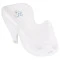 Горка для купания Tega LITTLE BUNNY Anti slip bath seat KR-003-103 white (белый), арт. 681454