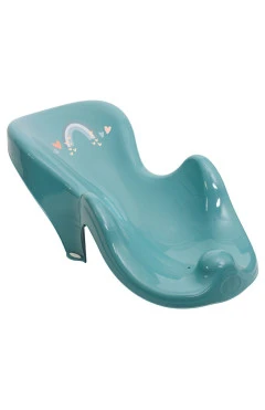 Гірка для купання Tega METEO ME-003-165 turquoise (бірюзовий), арт. 681292