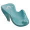 Гірка для купання Tega METEO ME-003-165 turquoise (бірюзовий), арт. 681292