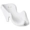 Горка для купания Tega OWLS Anti-slip bath seat SO-003-103 white (белый), 681433
