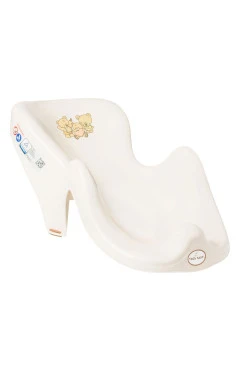 Горка для купания Tega TEDDY BEAR Antislip MS-003 beige бежевый, арт. 681417