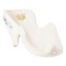 Горка для купания Tega TEDDY BEAR Antislip MS-003 beige бежевый, арт. 681417