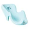 Горка для купания Tega DOG & CAT Anti slip PK-003-101 светло-голубая, арт. 681397